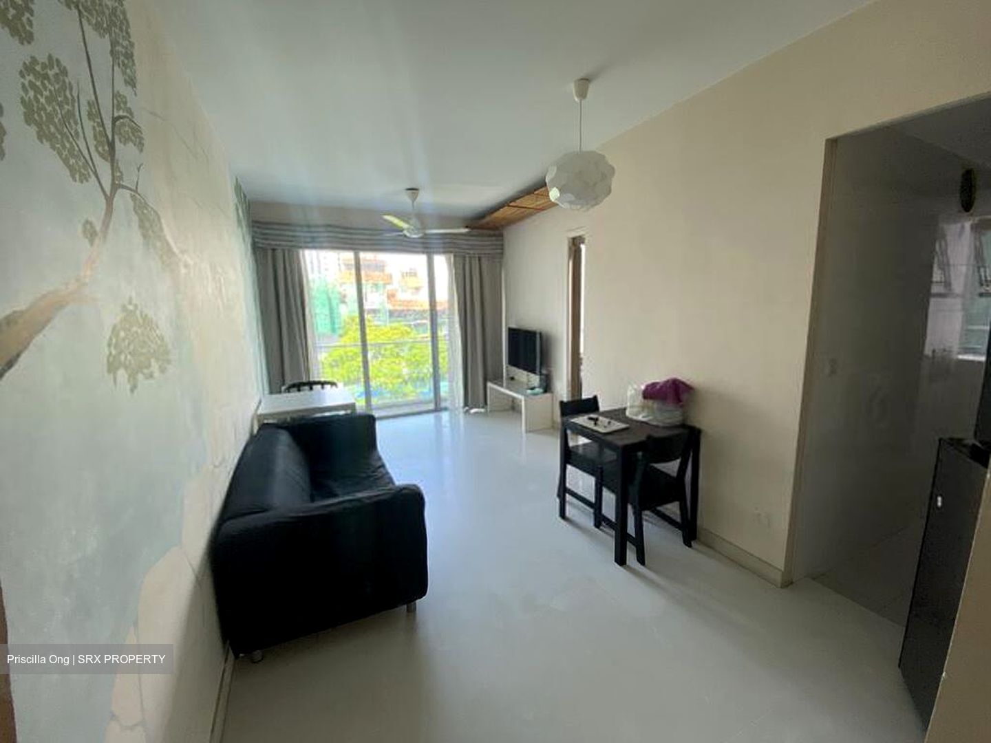 One Amber (D15), Condominium #570678071
